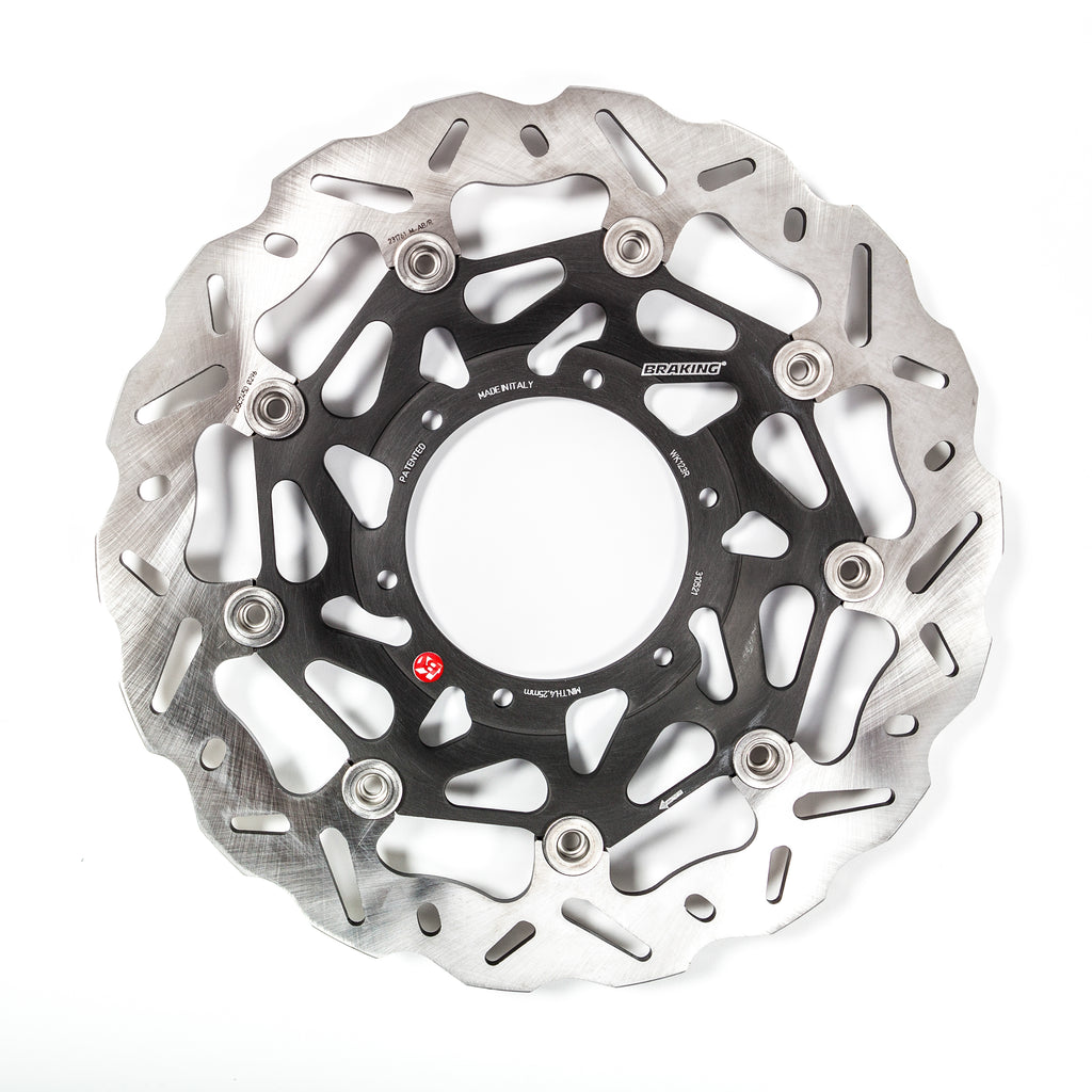 SK2 Directional Rotors