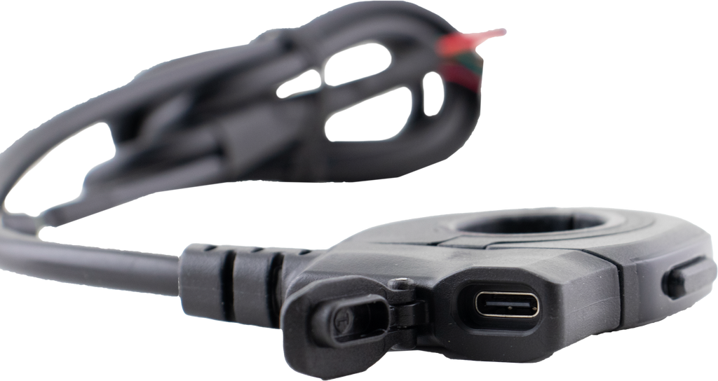 Thumb Switch