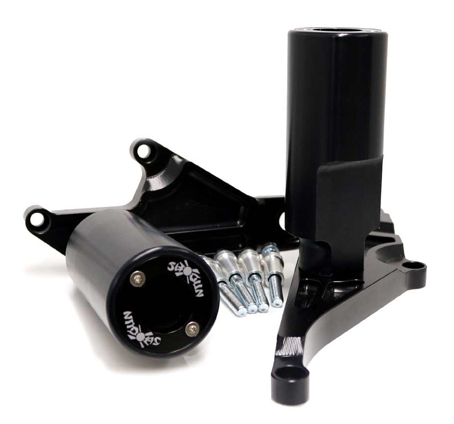 PA2 Frame Slider