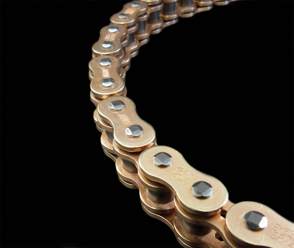 SRX2 Chain