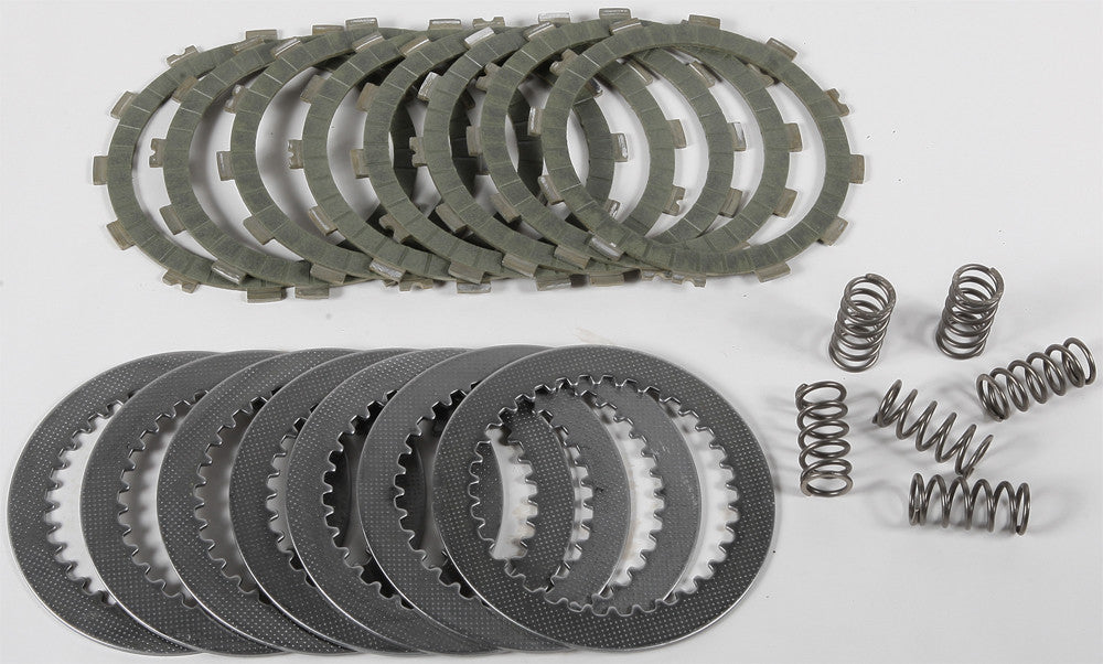 SRK COMPLETE CLUTCH KIT SRK10