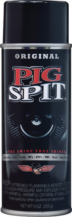 Original Engine Cleaner