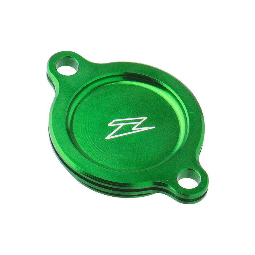Oil Filter Cover