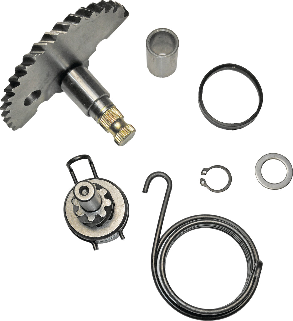 GY6 Starter Gear