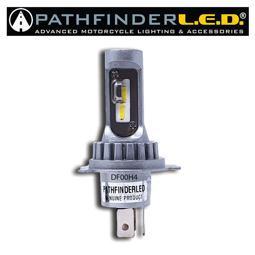 DF Series Plug-N-Play LED