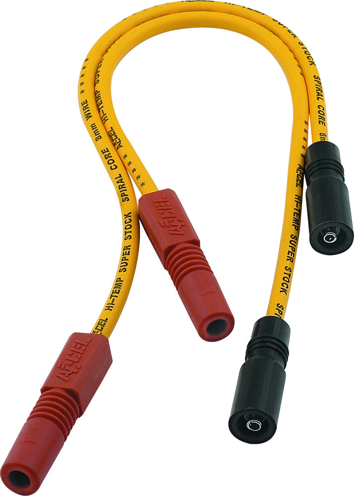 S/S Spiral Core Wire