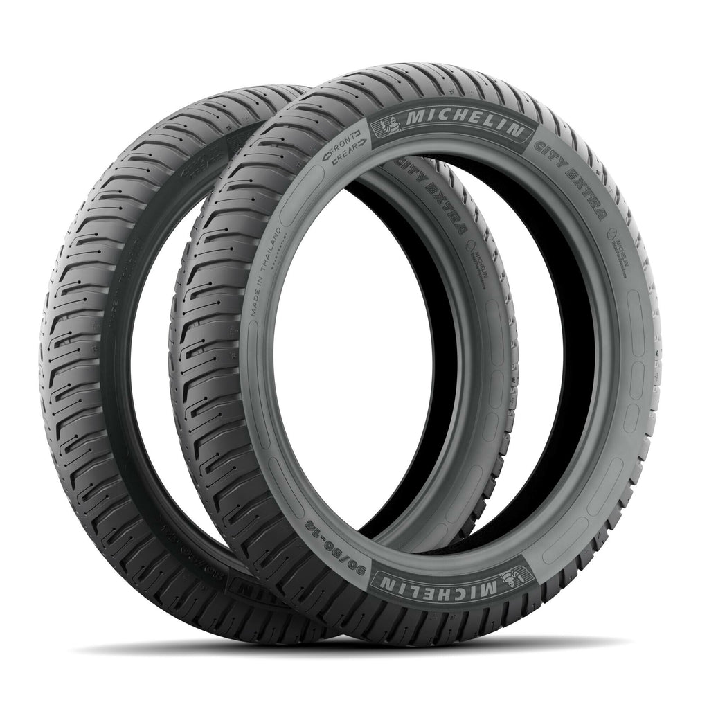 Michelin TIRE REINF CITY