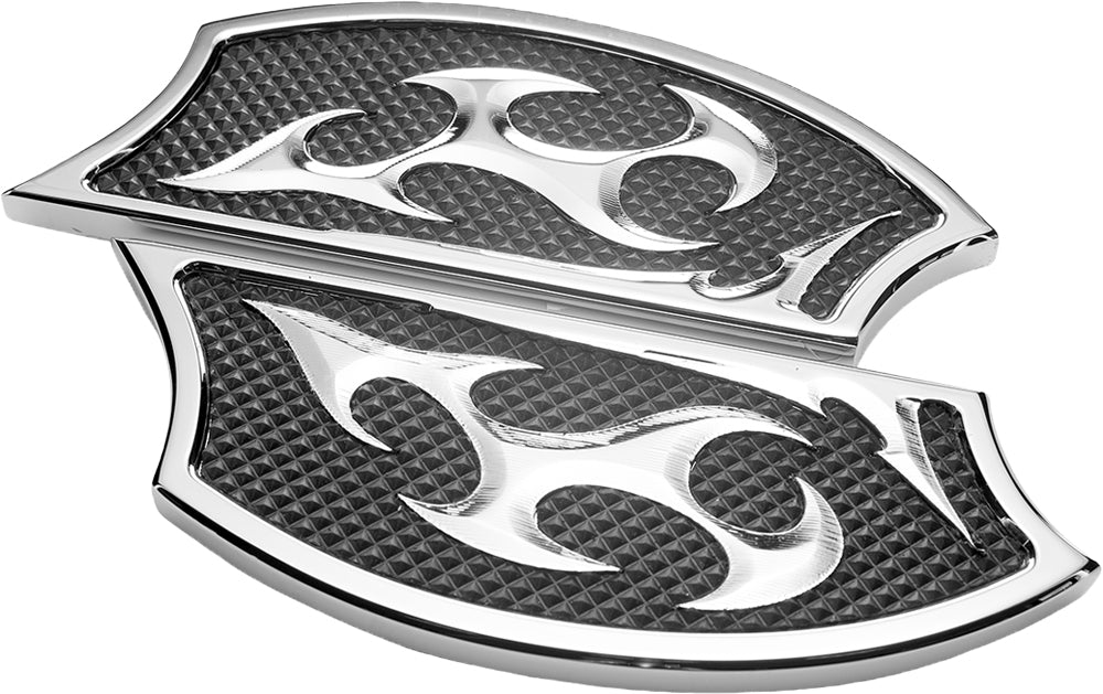 Harley Davidson Passenger Floorboards