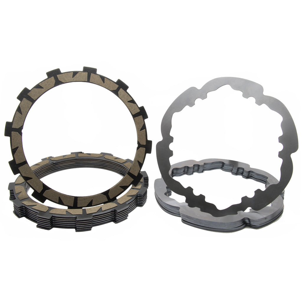 TorqDrive Clutch Pack