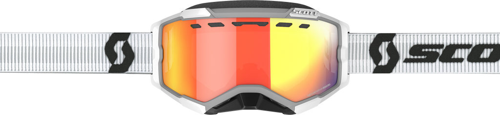 Fury Snow Cross Goggle