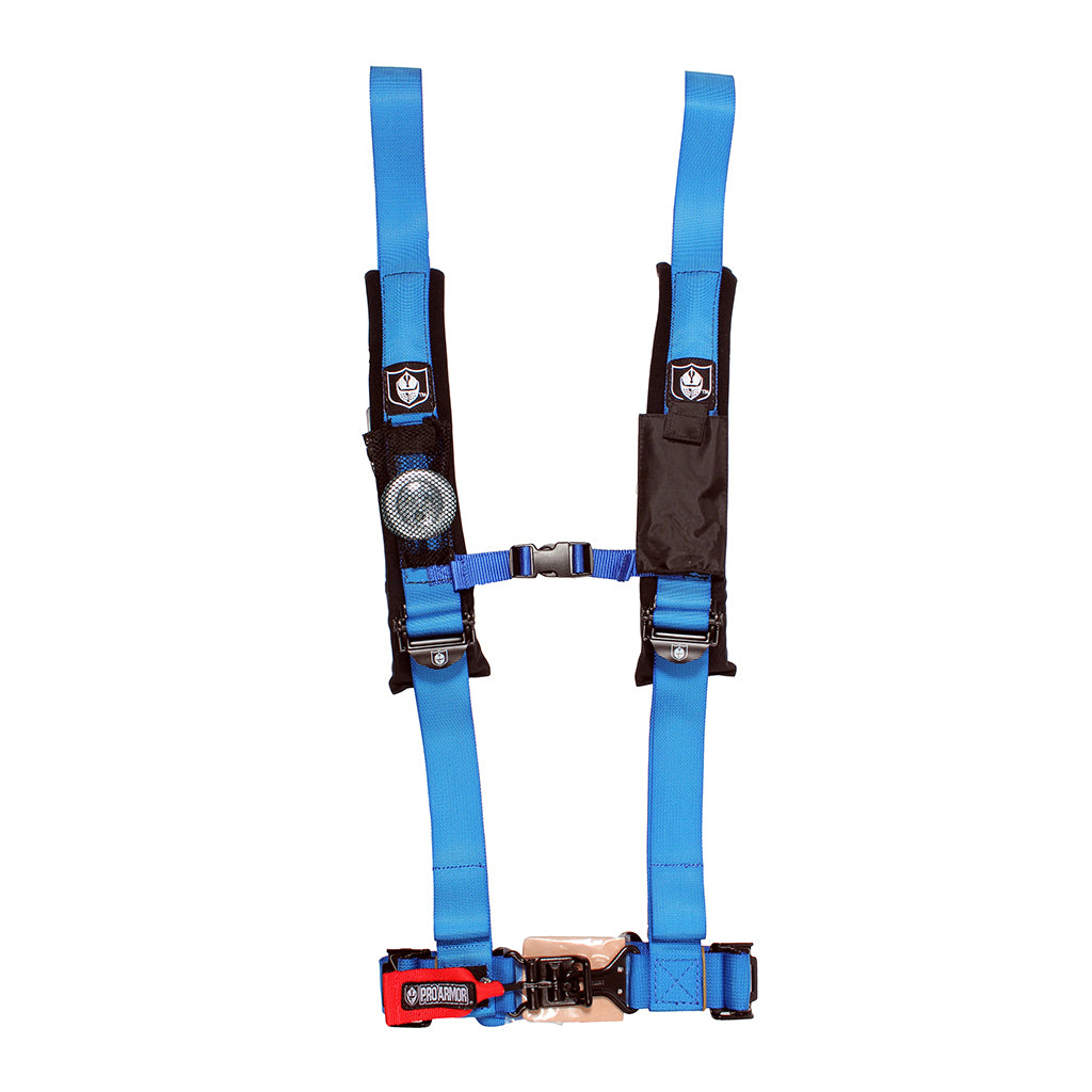 Seat Harness