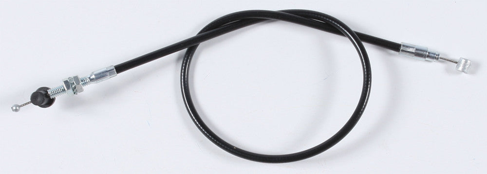 SPORT-PARTS INC. THROT LVR W/WARMER