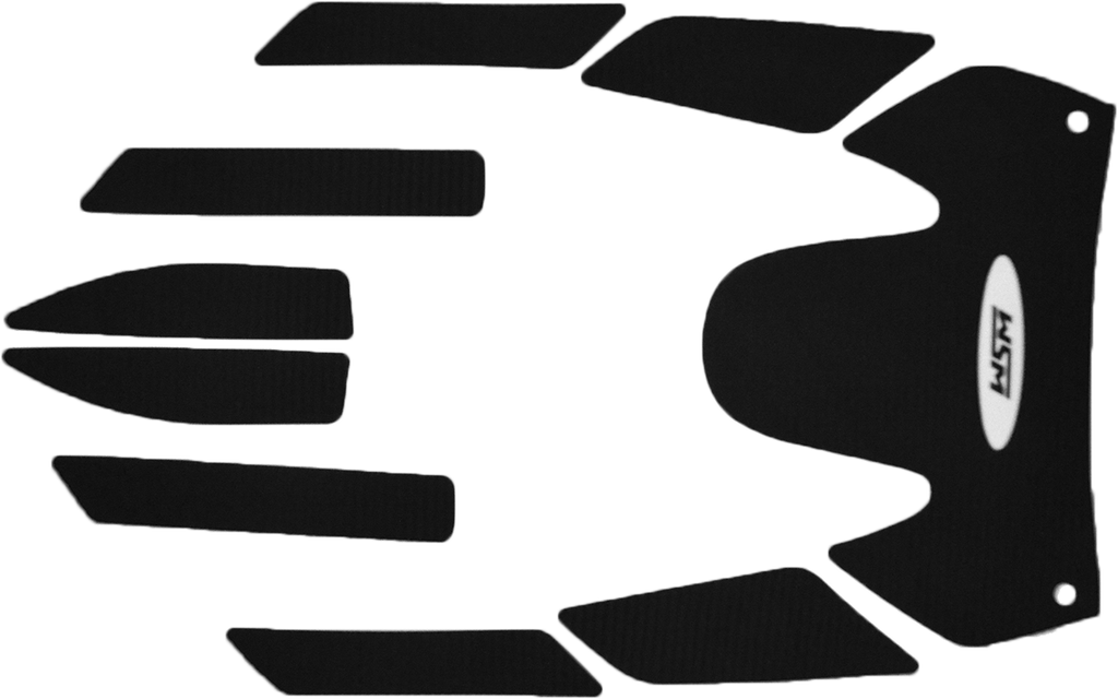 Traction Mat