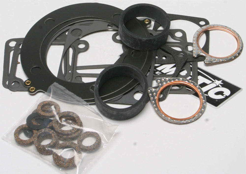 Panhead/Shovelhead EST Gasket Kit