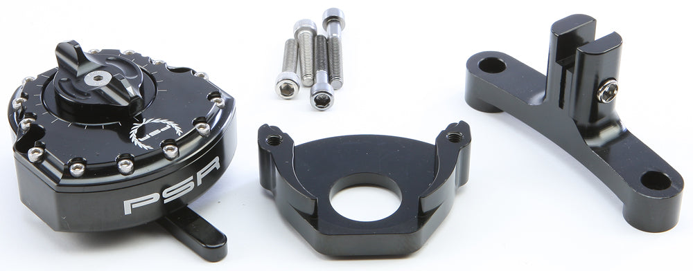Steering Damper