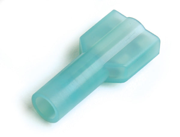 Spade Connectors