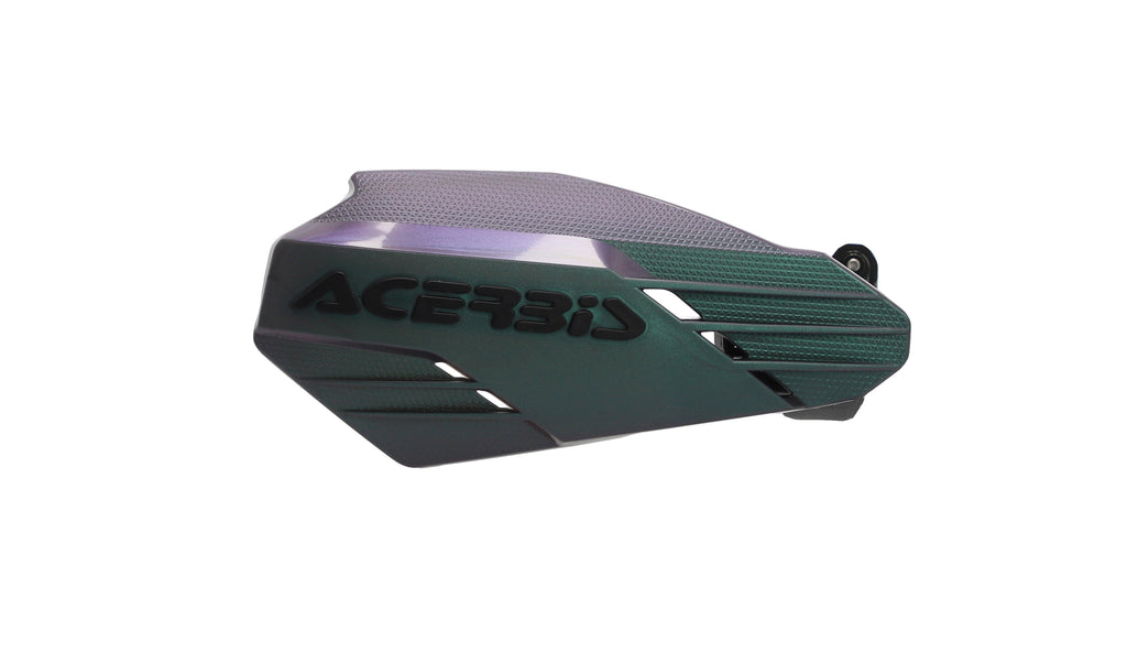 Linear Handguard