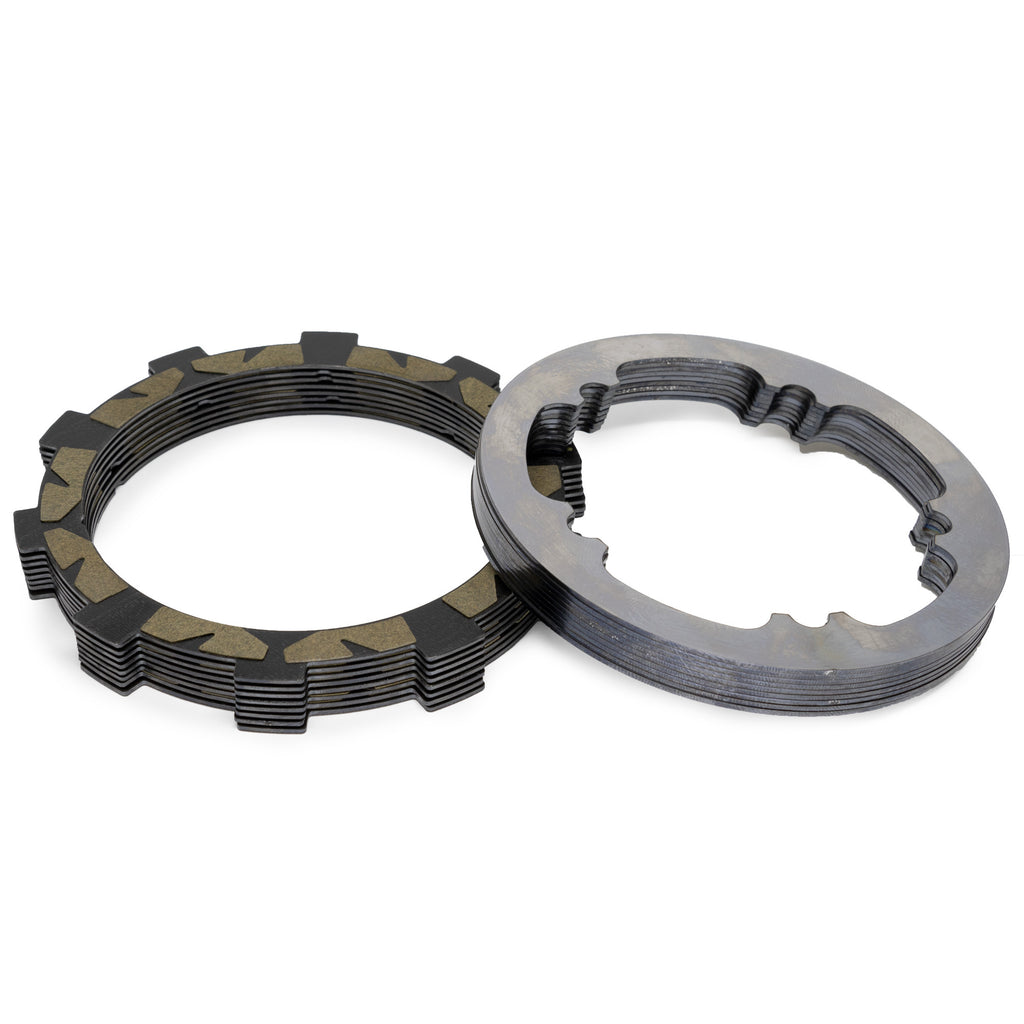 TorqDrive Clutch Pack