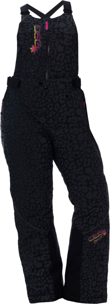 Craze Bib/Pant
