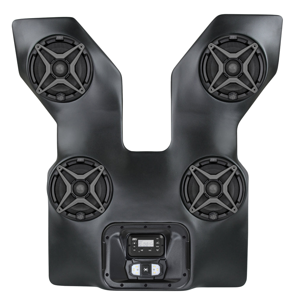 WP3 Series Bluetooth Speakers