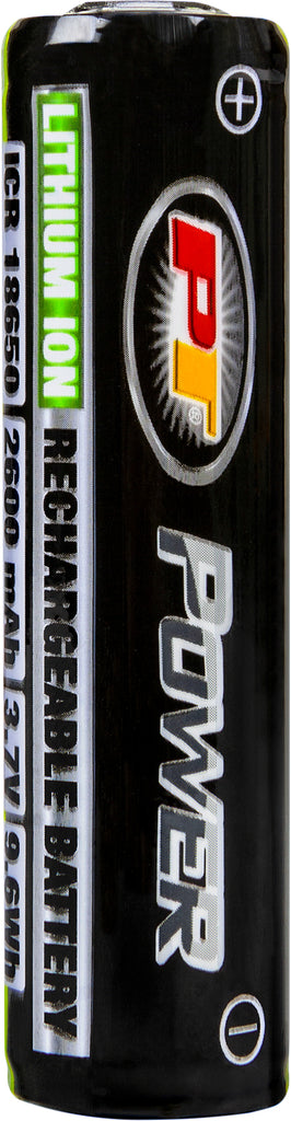 3.7V Rechargeable Lithium Ion Battery