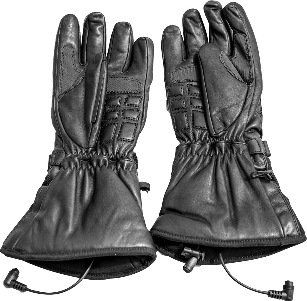 12V Heated Gauntlet Gloves