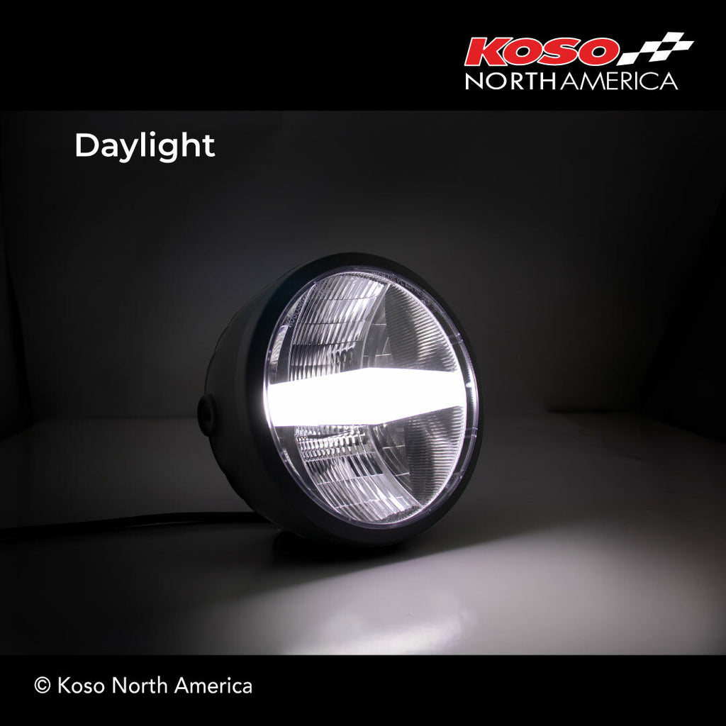 Koso LED Lights