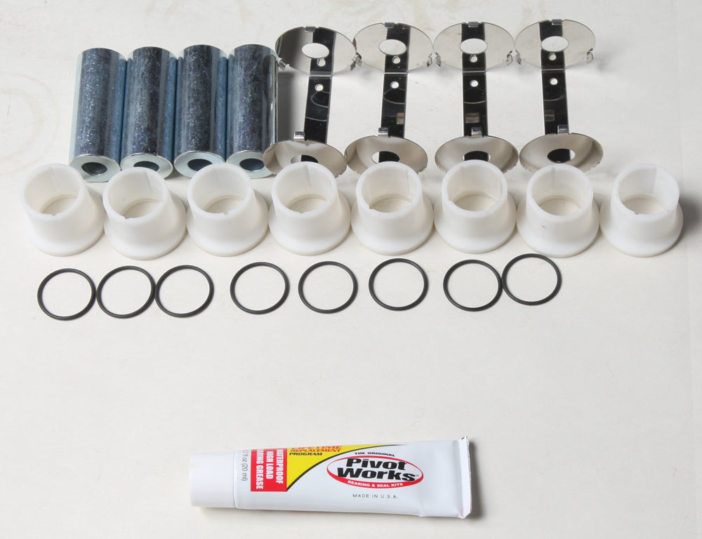 Upper A-Arm Kit
