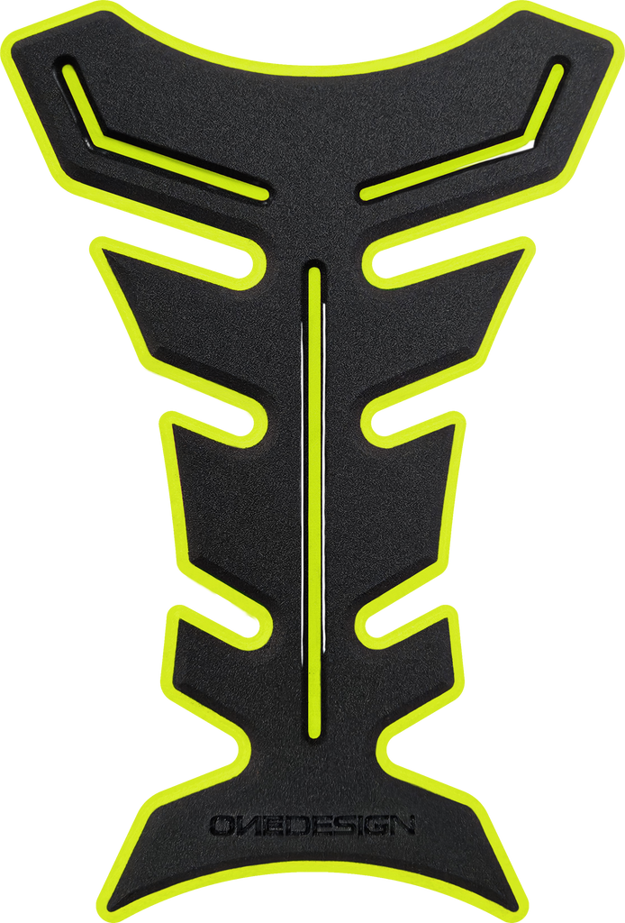 HDF Tankpad