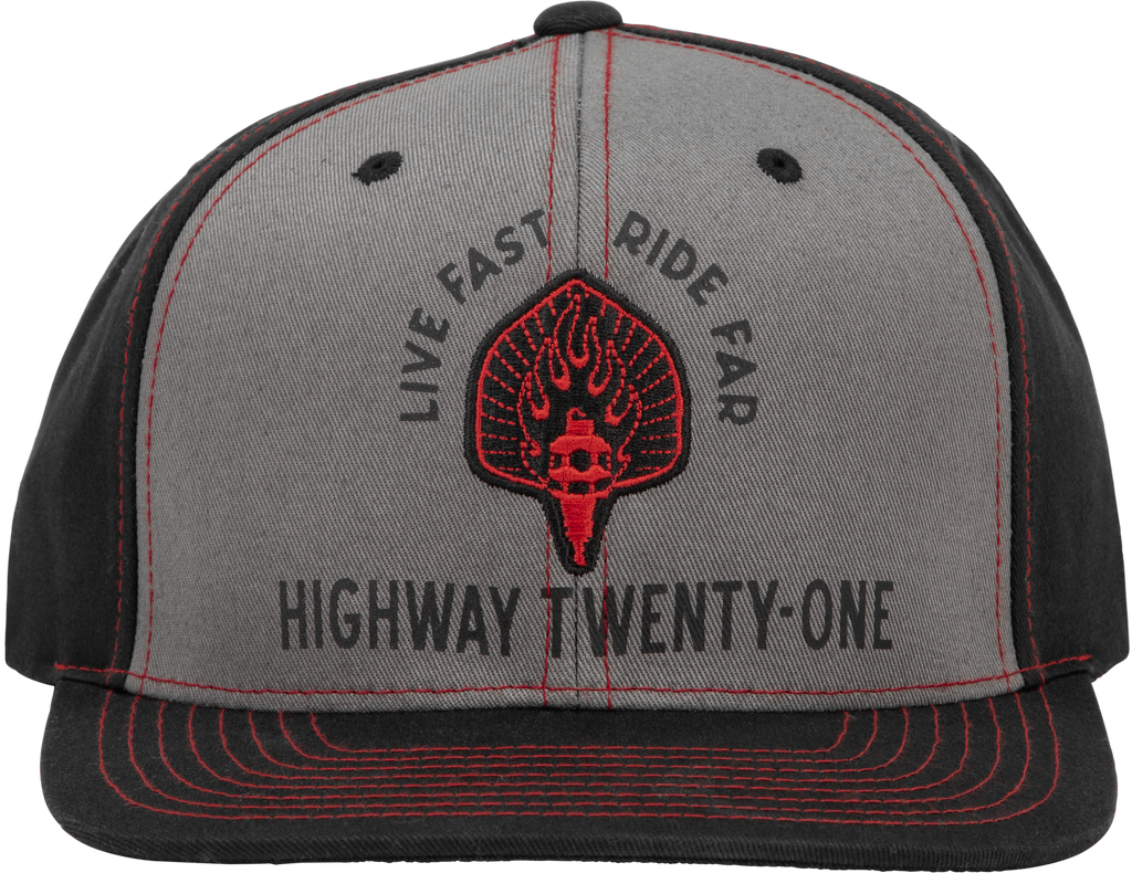 Ranger Hat
