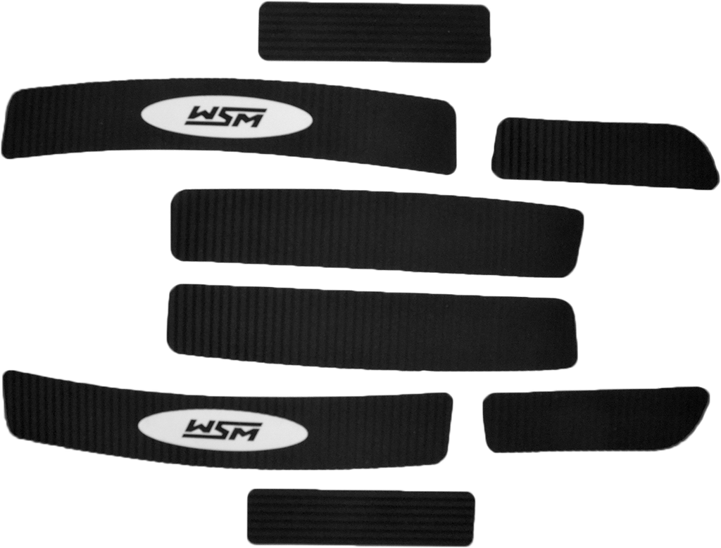 Traction Mat