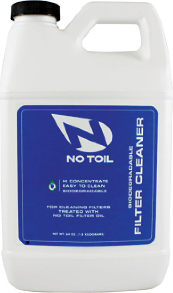Foam Filter Cleaner