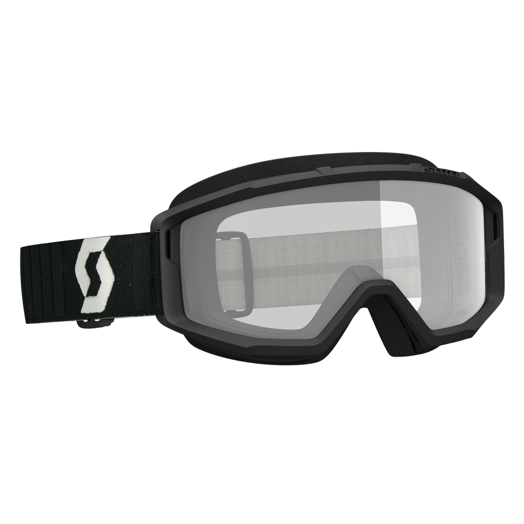 Primal Goggles
