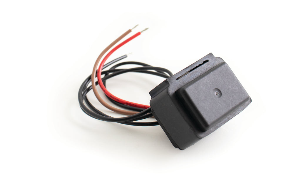 Electro Sequential LED Turn Signals