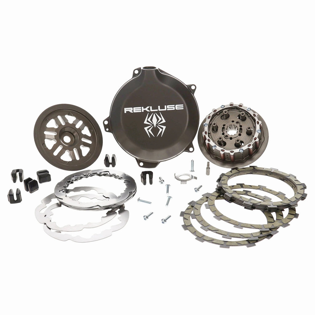 Rekluse Apex Manual Clutches