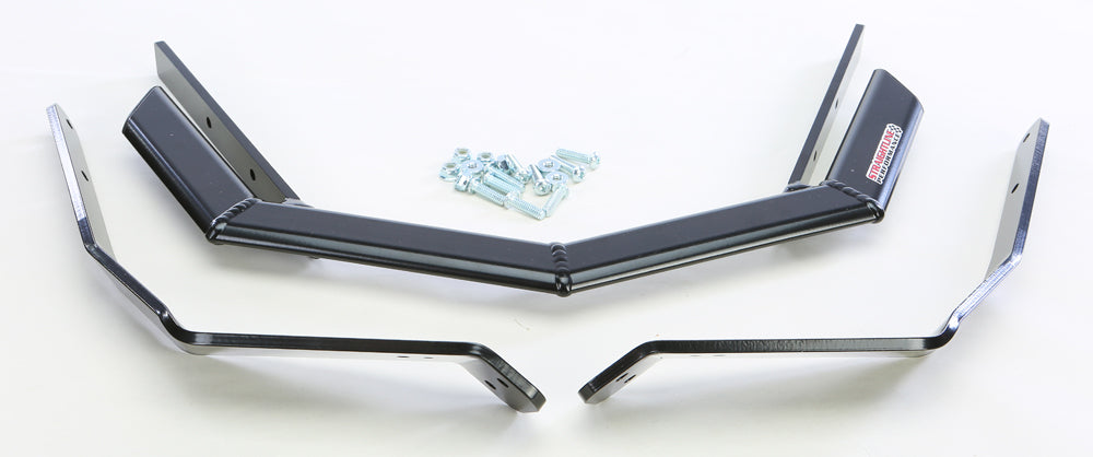 Sport Series Bumper