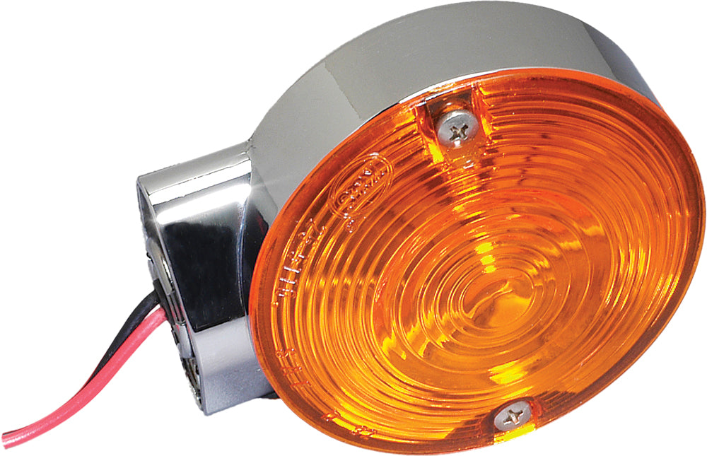 O.E.M. Style Turn Signal Assembly
