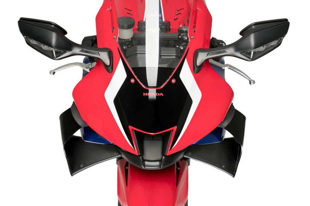 FRONT GP SPOILER