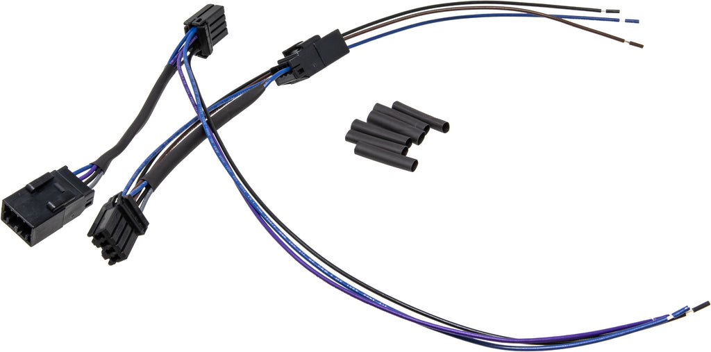 Front Turn Signal Tap Harness