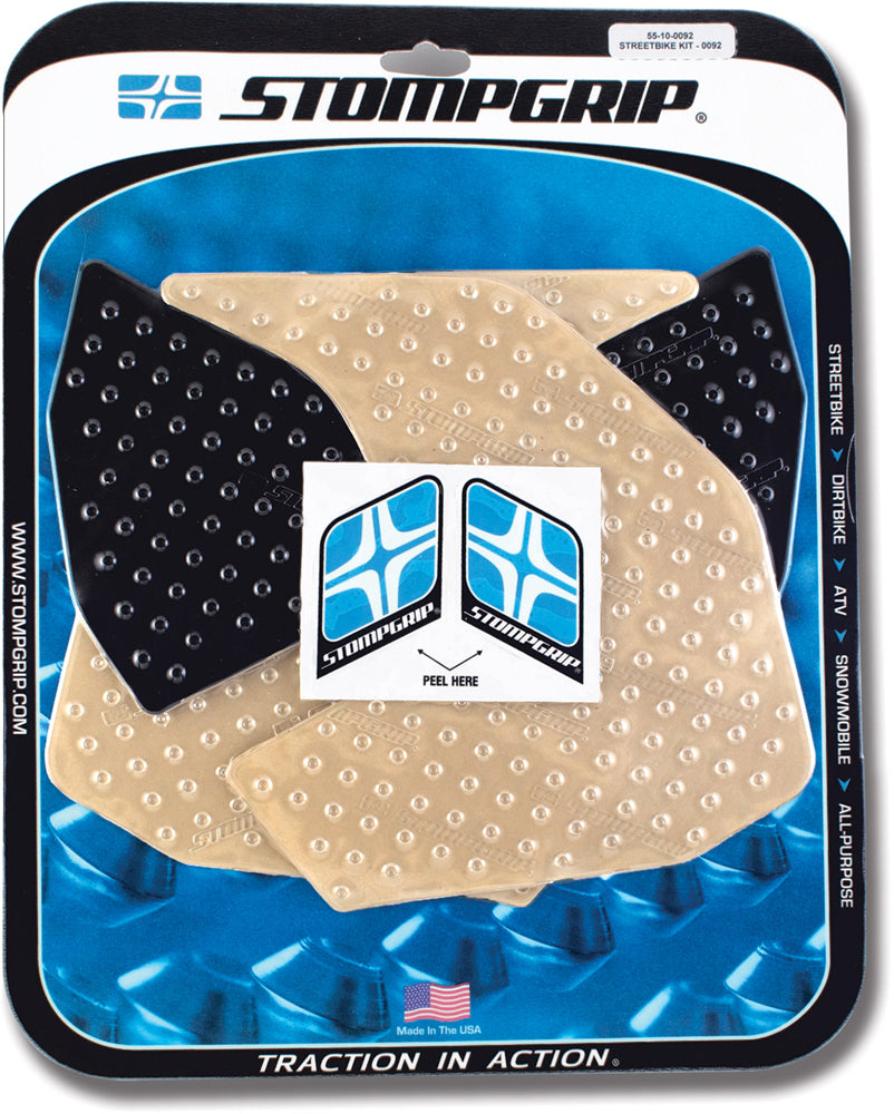 Street Traction Pad