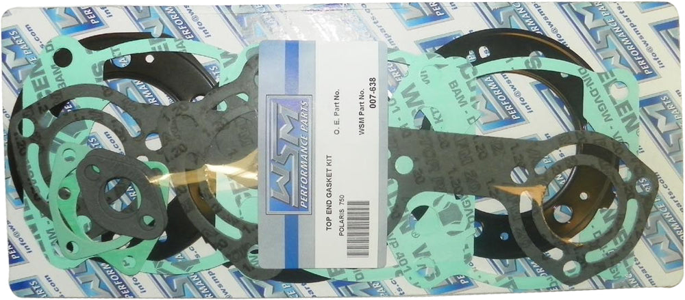 Top End Gasket Kit