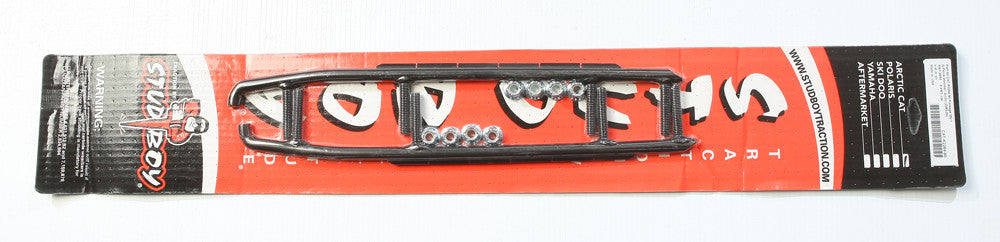 STUD BOY ROUND BARS