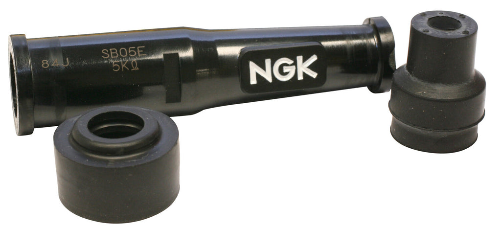 SPARK PLUG CAP LB05E/LB05EP REPLACES NGK # 8020/8031