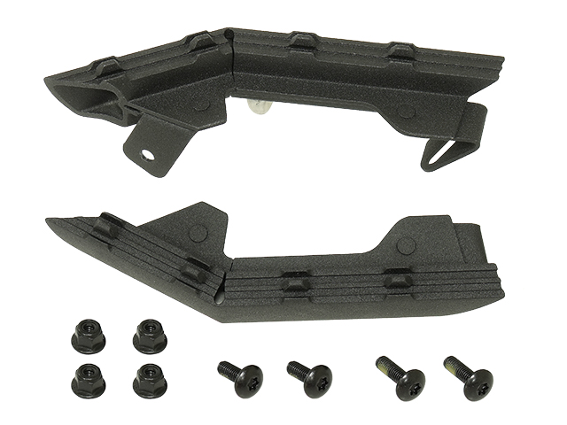 Foot Supports