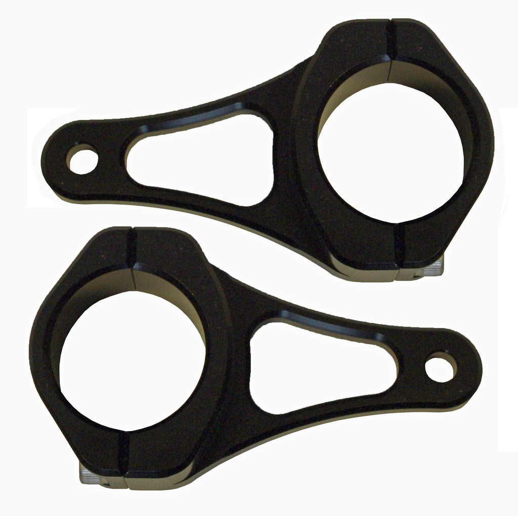 Horizontal Light Mount