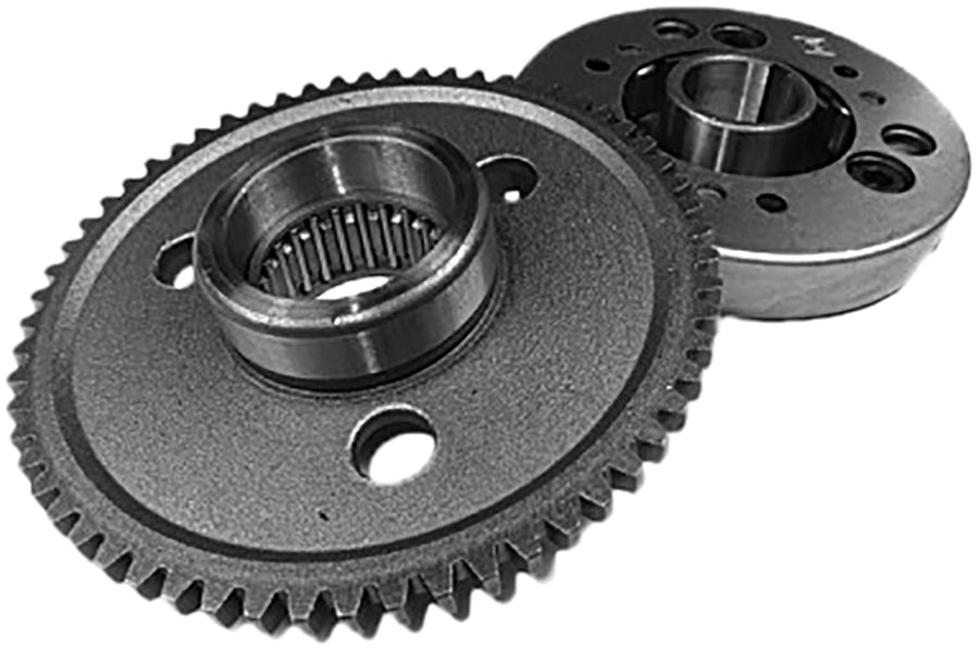 GY6 Starter Gear