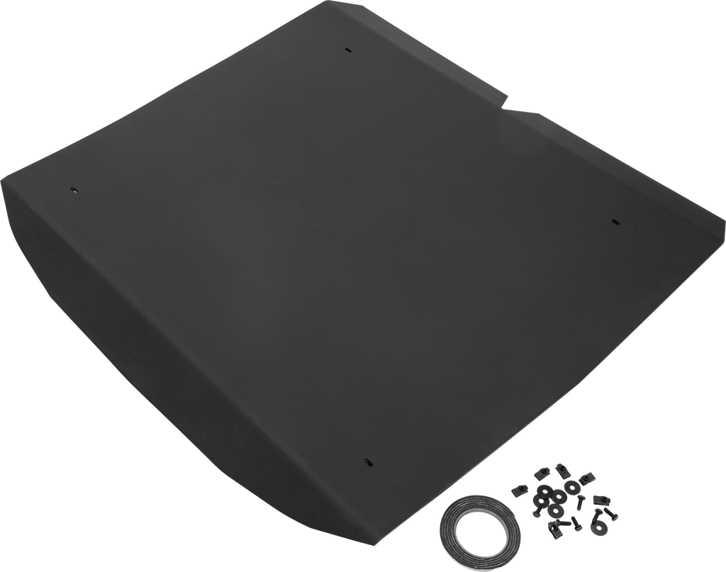 OPEN TRAIL UTV UNIVERSAL MOLDED ROOF