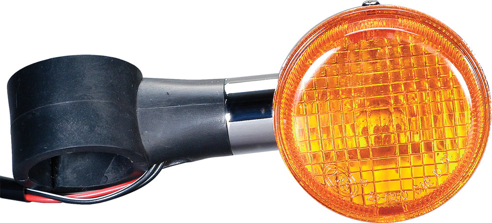 Turn Signal Assembly