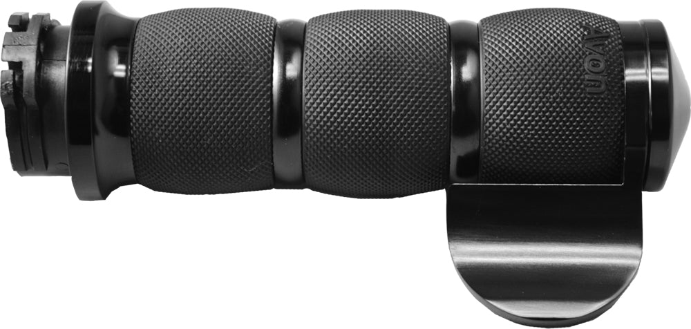Air Cushioned Grips