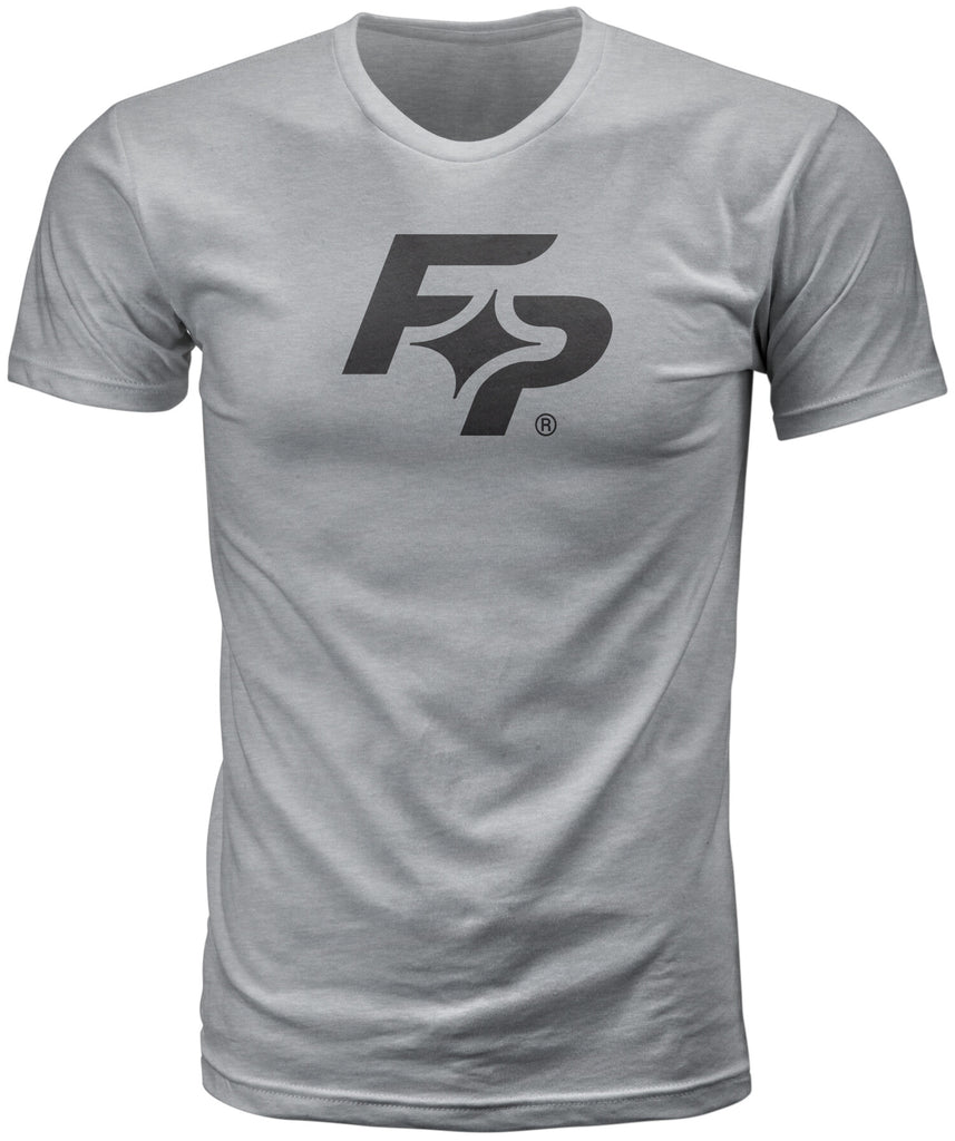 TEE BLACK 2X